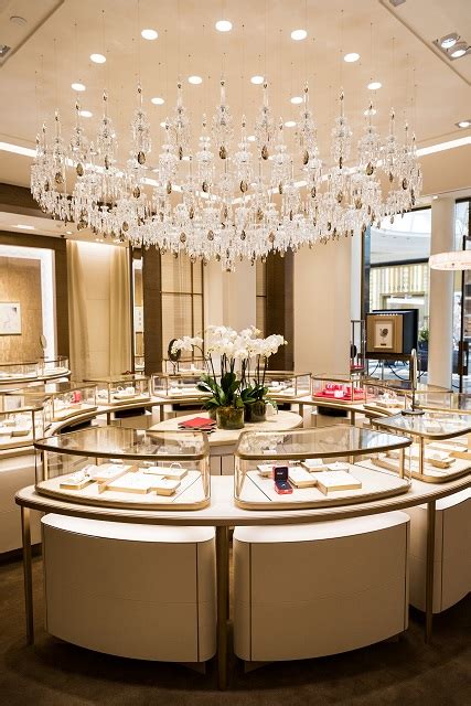 cartier jewelry chadstone.